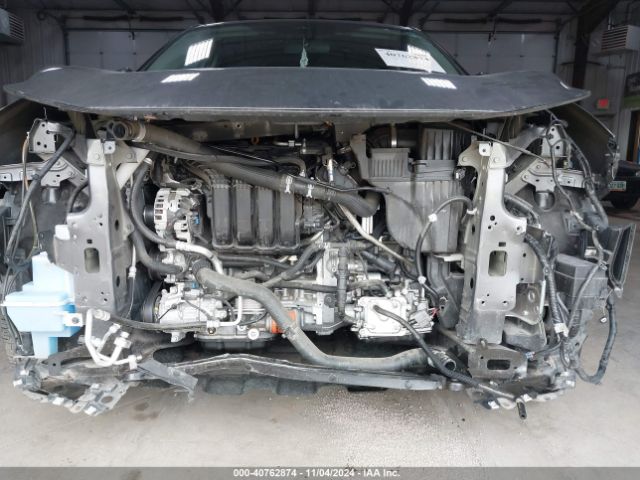 5N1AT3BB5MC680229 Nissan Rogue Sv Intelligent Awd