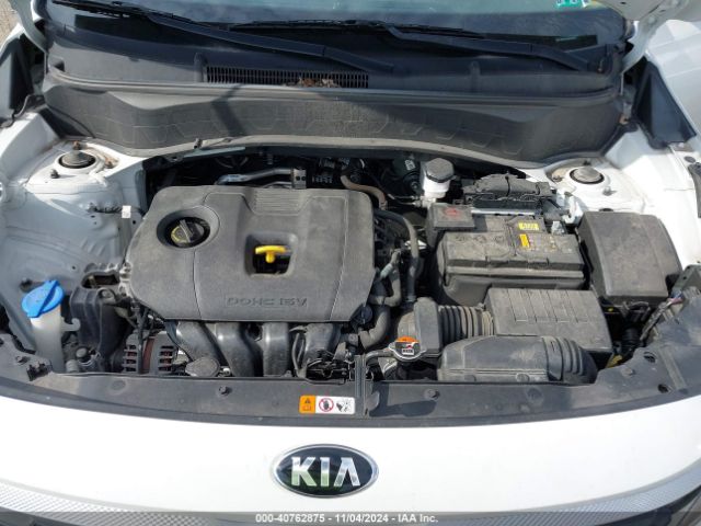 KNDEPCAA2M7080778 KIA Seltos Lx