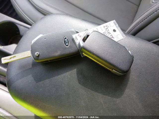 KNDEPCAA2M7080778 KIA Seltos Lx