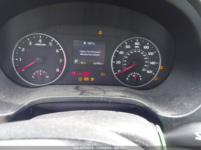 KNDEPCAA2M7080778 KIA Seltos Lx