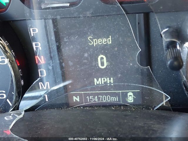 1GT11REGXGF209605 GMC SIERRA 2500HD