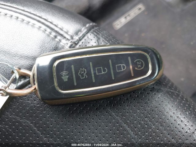1FAHP2F87GG116553 Ford Taurus Limited