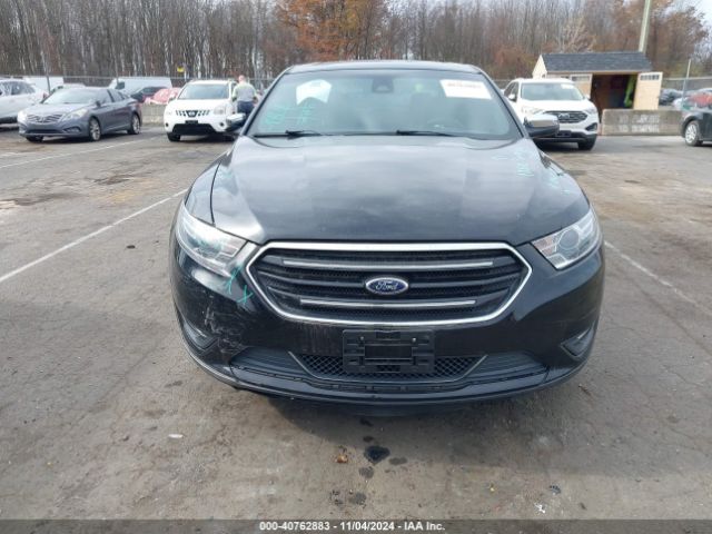 1FAHP2F87GG116553 Ford Taurus Limited