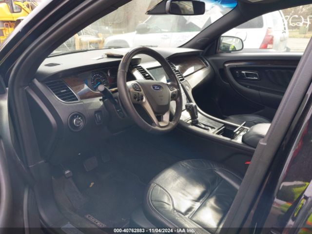 1FAHP2F87GG116553 Ford Taurus Limited