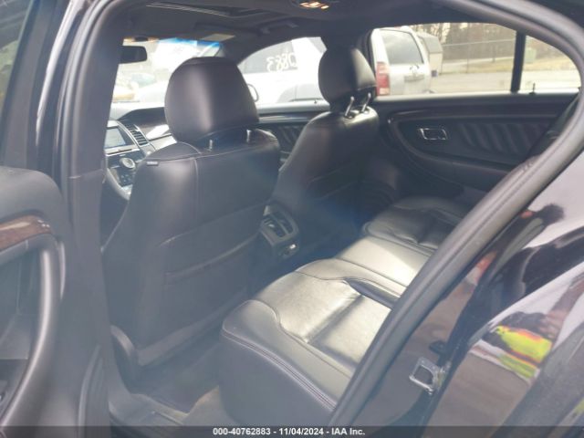 1FAHP2F87GG116553 Ford Taurus Limited