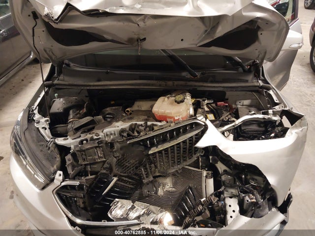 KL4CJCSM1KB783519 Buick Encore Fwd Essence