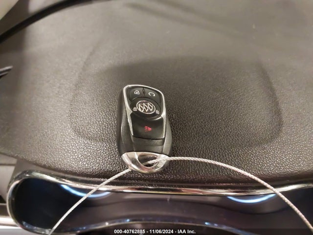 KL4CJCSM1KB783519 Buick Encore Fwd Essence