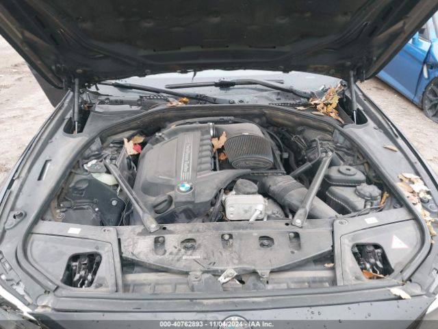 WBA5B3C56ED532827 BMW 535i Xdrive