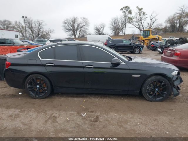 WBA5B3C56ED532827 BMW 535i Xdrive