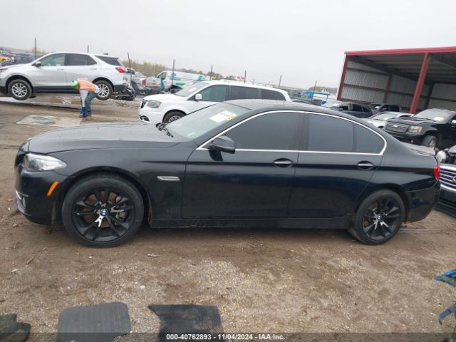 WBA5B3C56ED532827 BMW 535i Xdrive