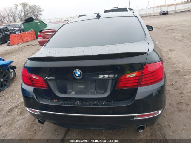 WBA5B3C56ED532827 BMW 535i Xdrive