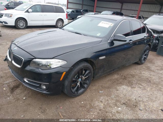 WBA5B3C56ED532827 BMW 535i Xdrive