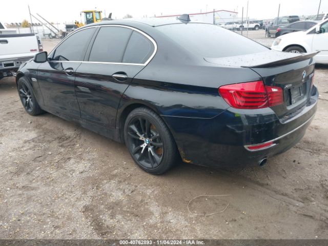WBA5B3C56ED532827 BMW 535i Xdrive