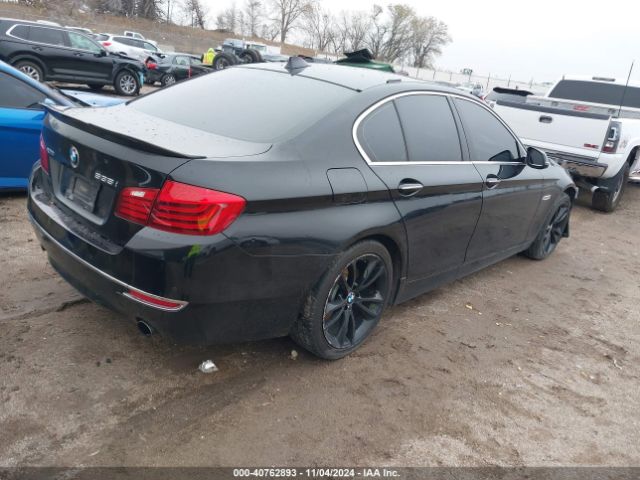 WBA5B3C56ED532827 BMW 535i Xdrive