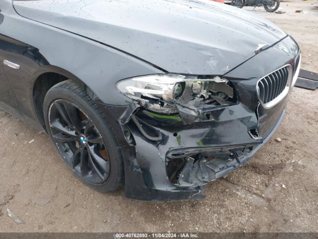WBA5B3C56ED532827 BMW 535i Xdrive