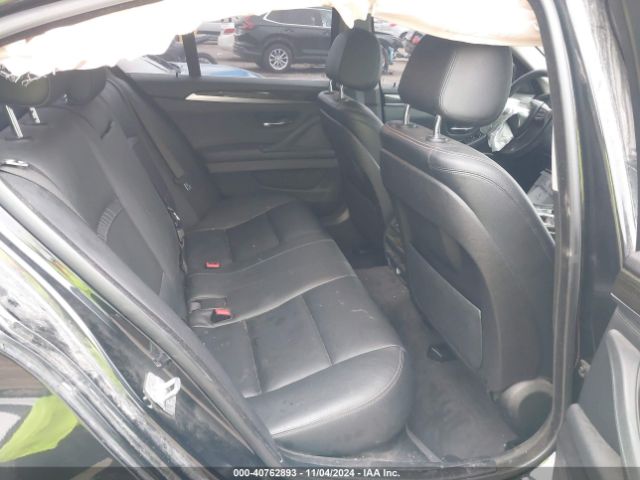 WBA5B3C56ED532827 BMW 535i Xdrive