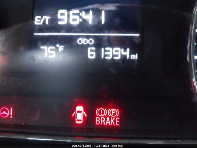 3KPFK4A7XHE112475 KIA FORTE LX