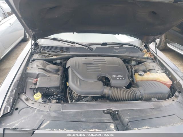 2C3CDZAG8GH315737 Dodge Challenger Sxt Plus
