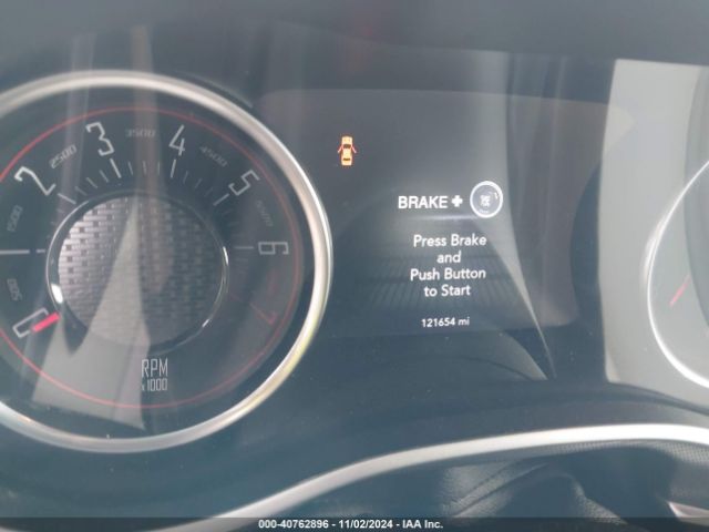 2C3CDZAG8GH315737 Dodge Challenger Sxt Plus