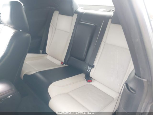 2C3CDZAG8GH315737 Dodge Challenger Sxt Plus