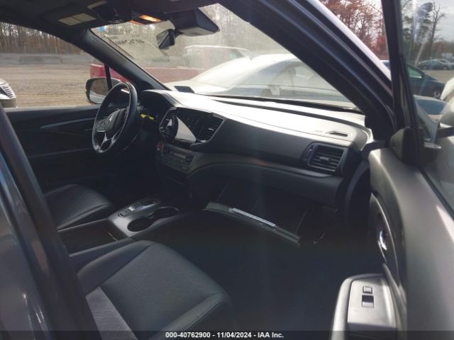 5FNYF8H57LB009347 Honda Passport Awd Ex-l