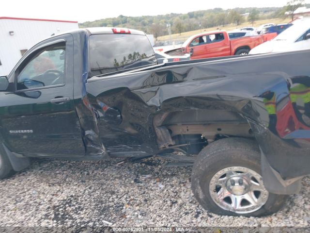 1GCNKPEC5FZ423219 Chevrolet Silverado 1500 Ls