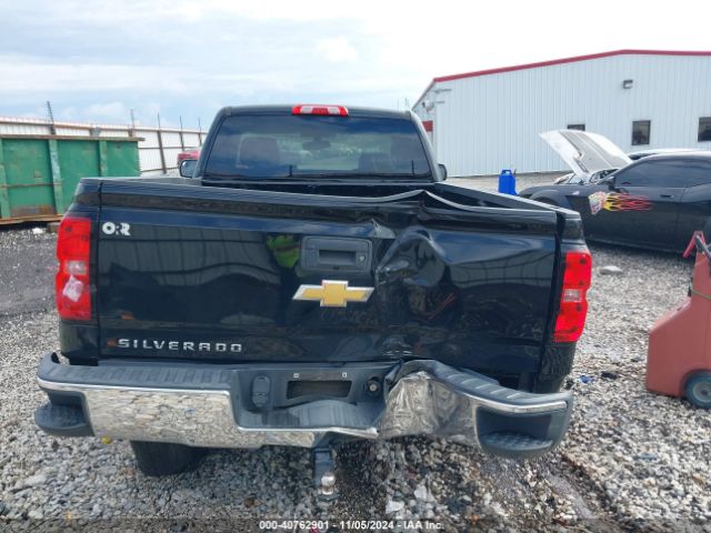 1GCNKPEC5FZ423219 Chevrolet Silverado 1500 Ls