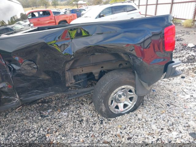 1GCNKPEC5FZ423219 Chevrolet Silverado 1500 Ls