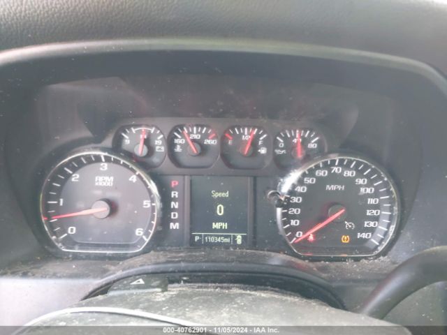 1GCNKPEC5FZ423219 Chevrolet Silverado 1500 Ls