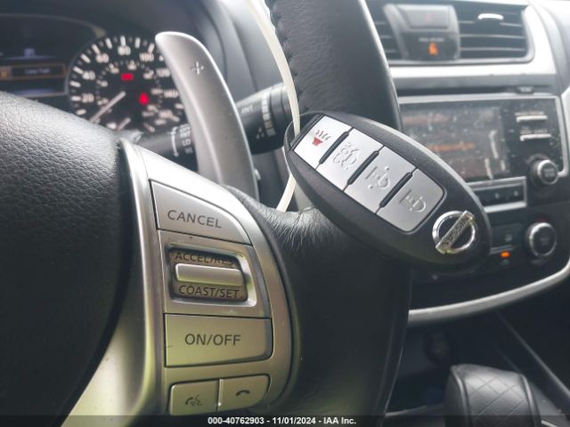 1N4AL3AP9HC492455 Nissan Altima 2.5 Sr