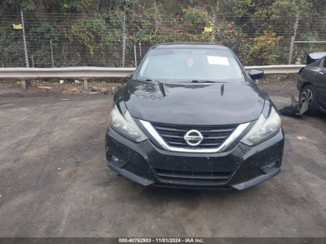 1N4AL3AP9HC492455 Nissan Altima 2.5 Sr