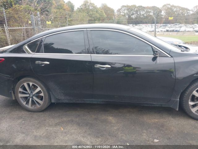 1N4AL3AP9HC492455 Nissan Altima 2.5 Sr