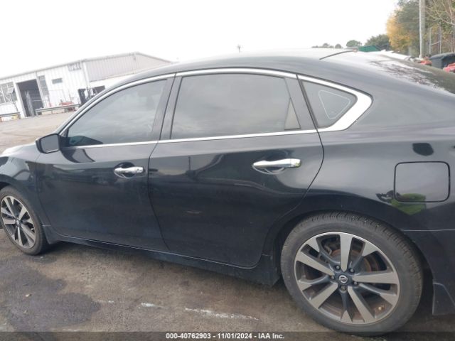 1N4AL3AP9HC492455 Nissan Altima 2.5 Sr