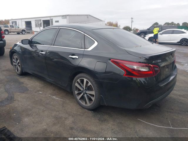 1N4AL3AP9HC492455 Nissan Altima 2.5 Sr