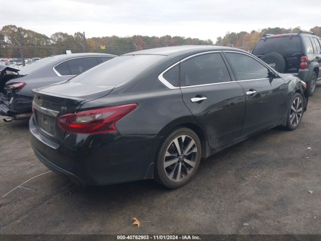 1N4AL3AP9HC492455 Nissan Altima 2.5 Sr