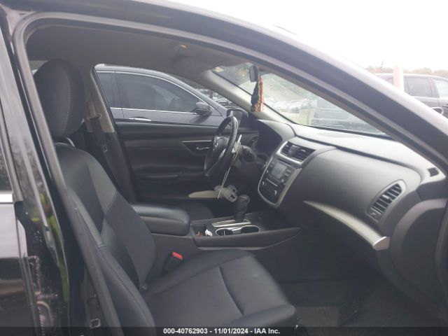 1N4AL3AP9HC492455 Nissan Altima 2.5 Sr