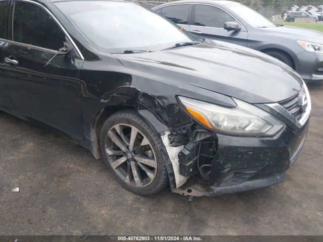 1N4AL3AP9HC492455 Nissan Altima 2.5 Sr