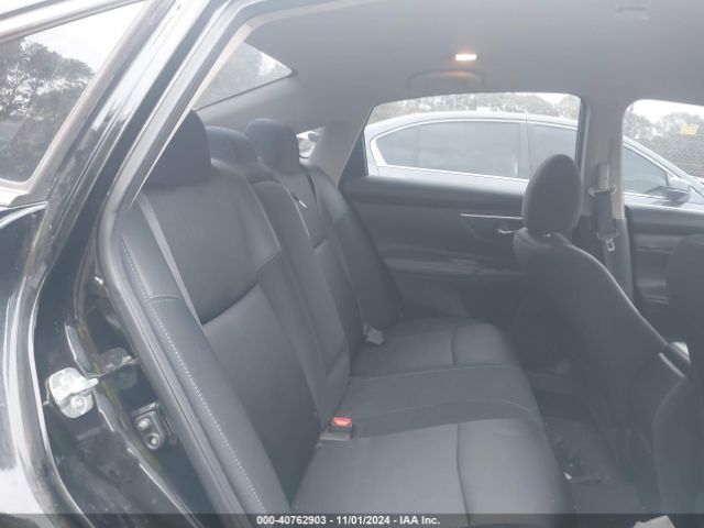 1N4AL3AP9HC492455 Nissan Altima 2.5 Sr