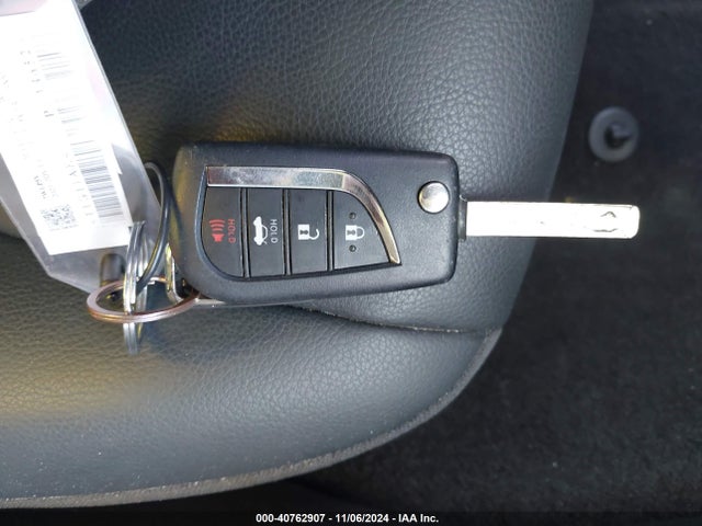 Toyota CAMRY SE 2023 4T1G11AK4PU186528 Image 11