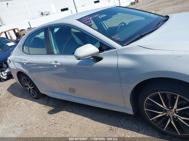 Toyota CAMRY SE 2023 4T1G11AK4PU186528 Image 13