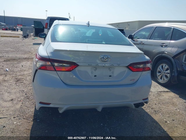 Toyota CAMRY SE 2023 4T1G11AK4PU186528 Image 16