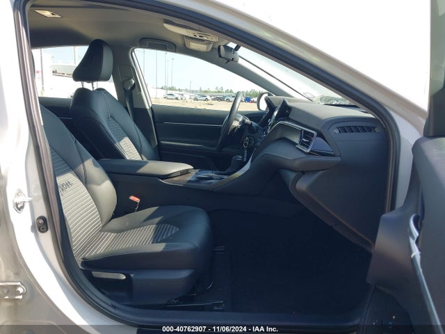Toyota CAMRY SE 2023 4T1G11AK4PU186528 Image 5