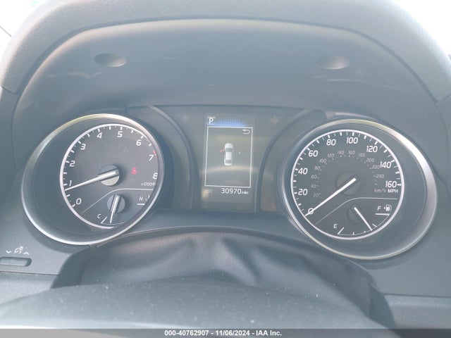 Toyota CAMRY SE 2023 4T1G11AK4PU186528 Image 7