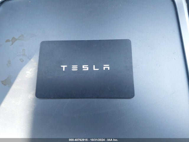 2022 TESLA MODEL Y 7SAYGAEE6NF561517 Photo 10