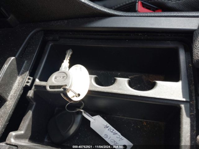 1GKKRNED3FJ270919 GMC Acadia Sle-1