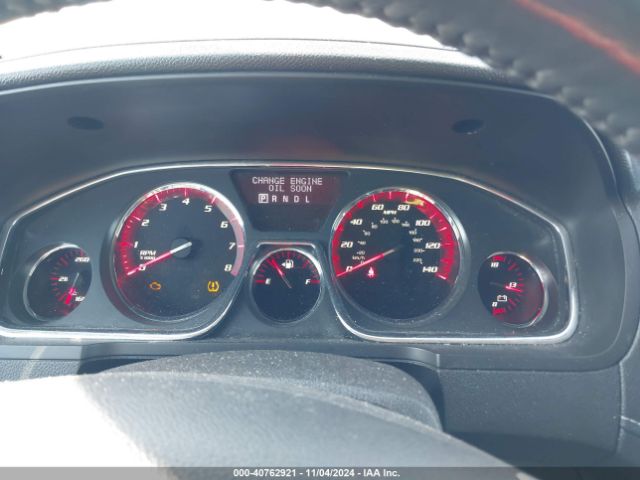 1GKKRNED3FJ270919 GMC Acadia Sle-1