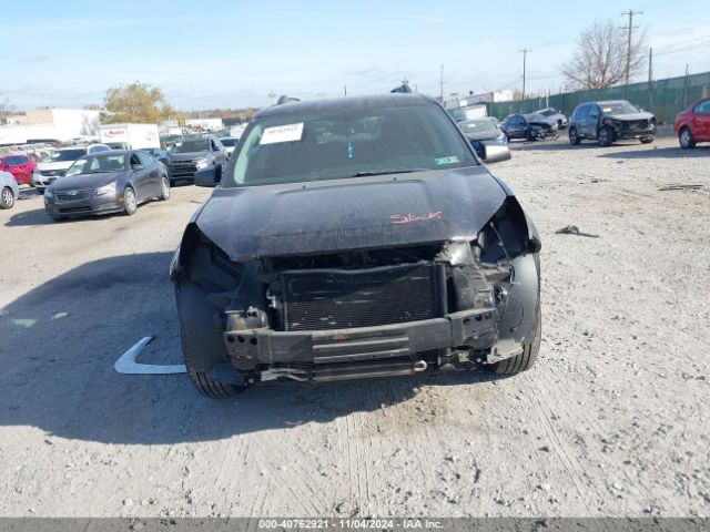 1GKKRNED3FJ270919 GMC Acadia Sle-1