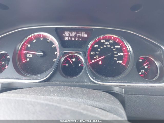 1GKKRNED3FJ270919 GMC Acadia Sle-1