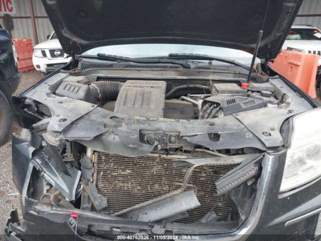2GKALNEK1H6311950 GMC Terrain Sle-2