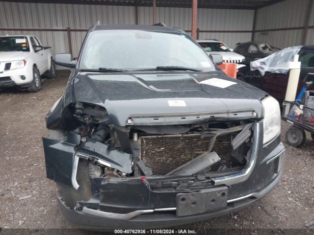 2GKALNEK1H6311950 GMC Terrain Sle-2